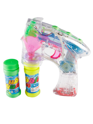 Can Oyuncak Kart.kopuk Tabancası