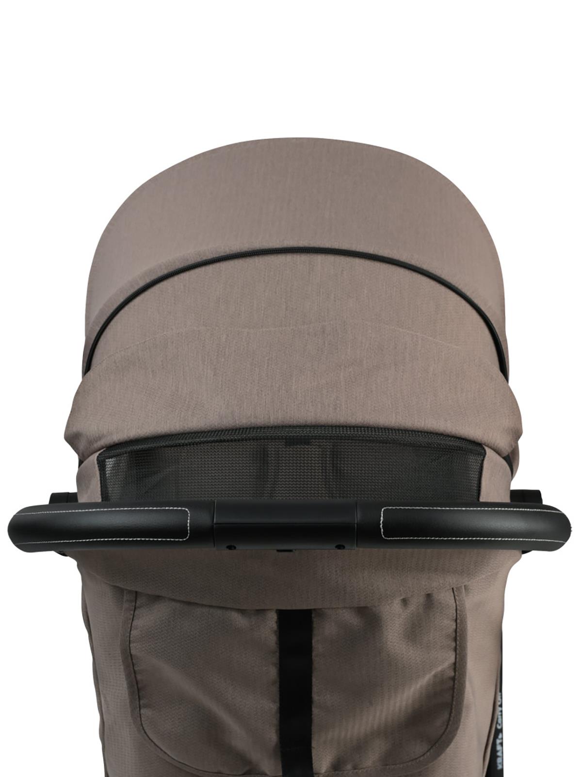 Kraft Carry On Kabin  Bebek Arabası - Bej