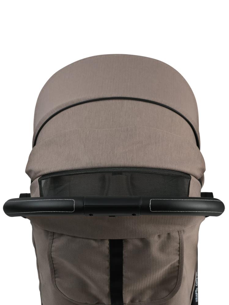 Kraft Carry On Kabin  Bebek Arabası - Bej