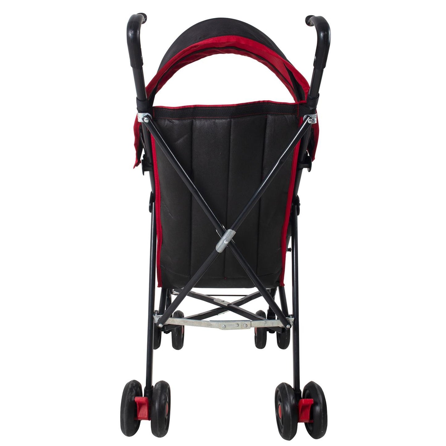 Rival Tokyo Baston Bebek Arabası - Siyah