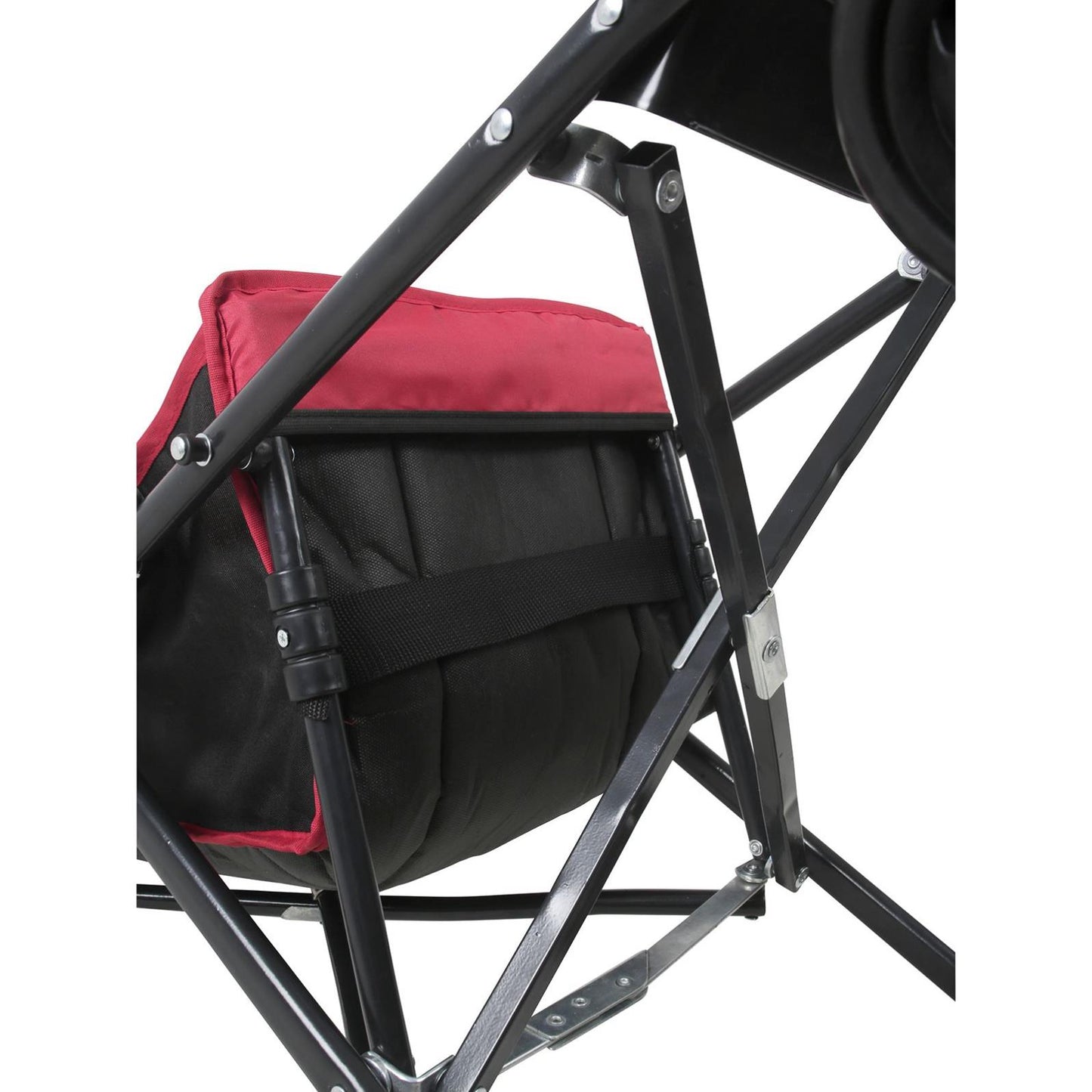 Rival Tokyo Baston Bebek Arabası - Siyah