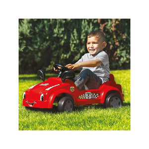 Dolu Oyuncak Smart Oto Pedallı