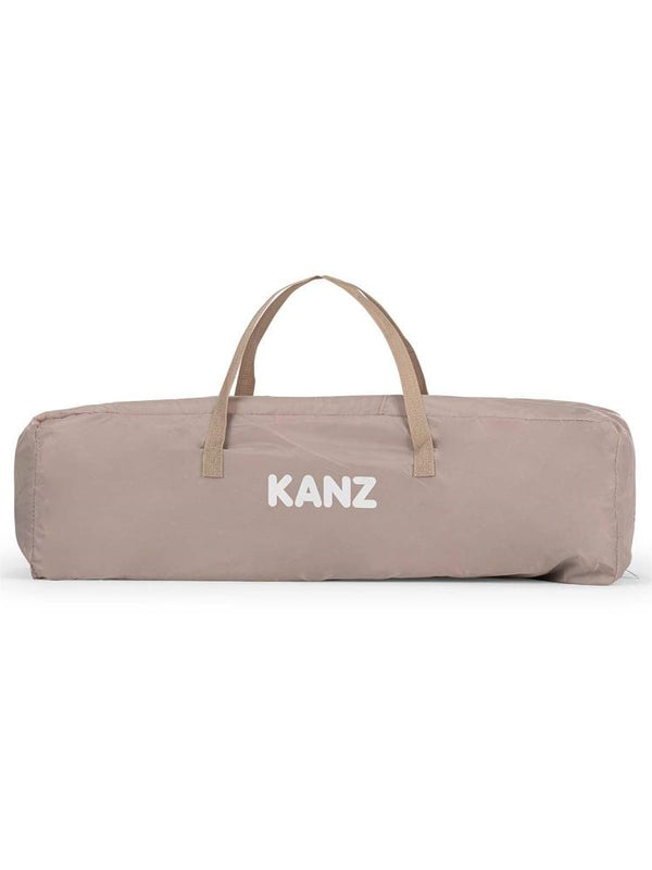 Kanz Love Lüx Arakatlı 70x110 cm Oyun Park - Bej