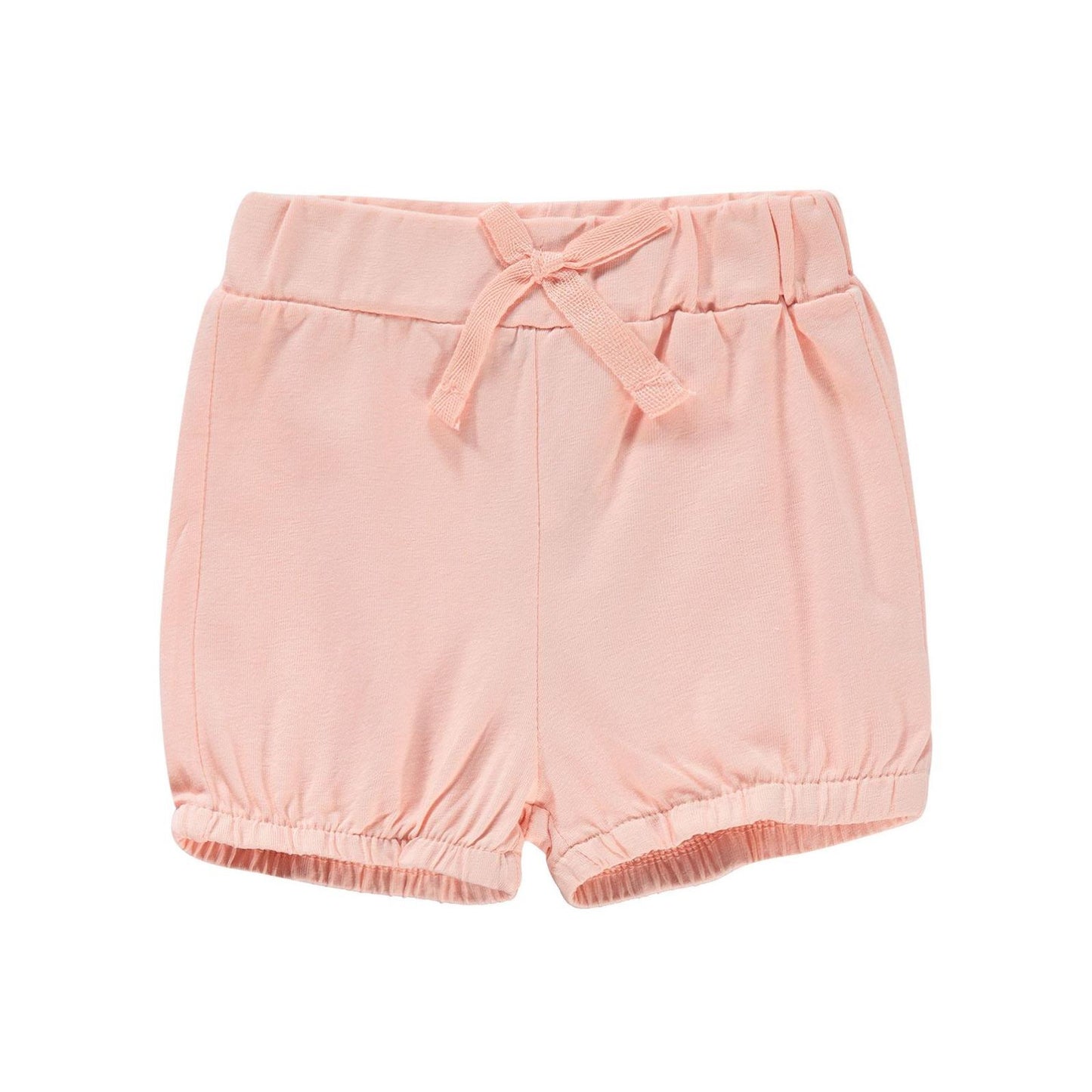 Civil Baby Paça Lastikli 6-18 Ay Kız Şort - Lila