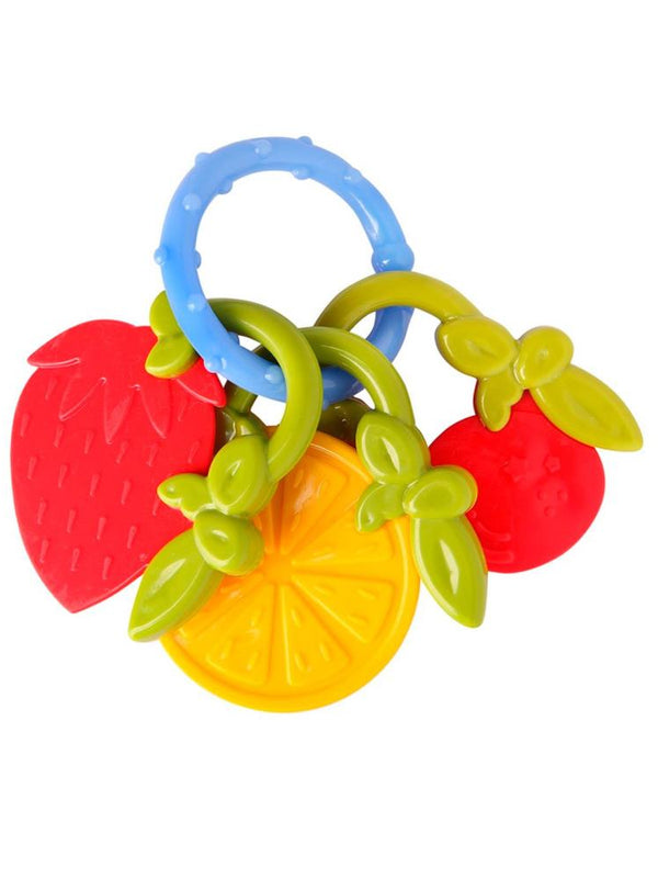 Let's Be Child Oyuncak Meyve Dişlik 0+ Ay