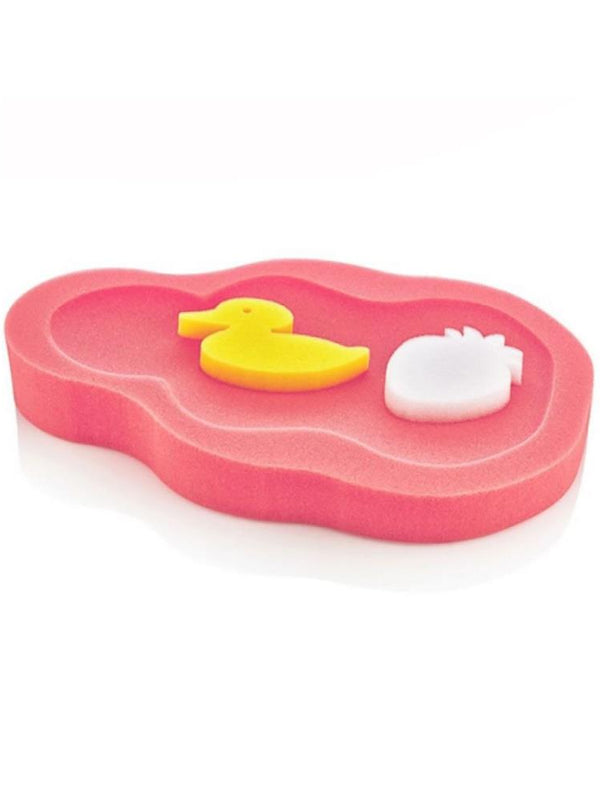 Baby Jem Kuvet Sungeri - Kırmızı