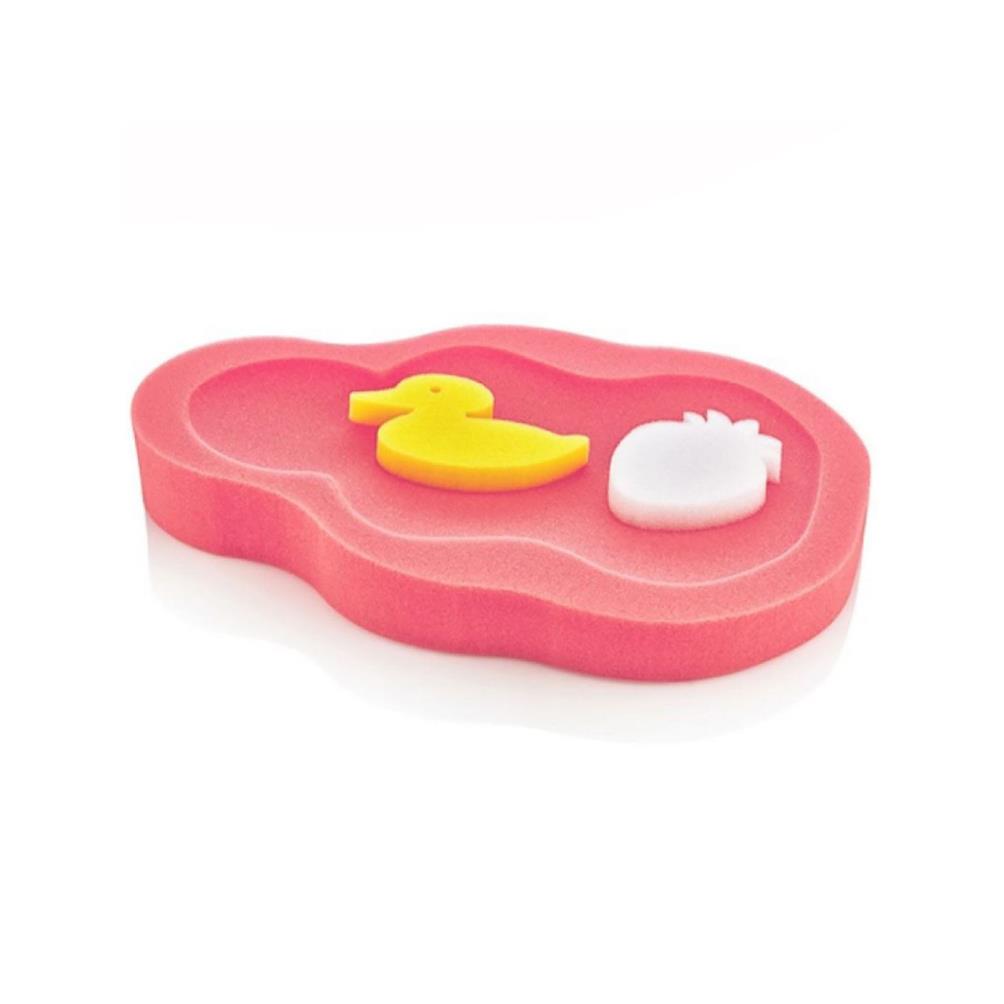 Baby Jem Kuvet Sungeri - Kırmızı