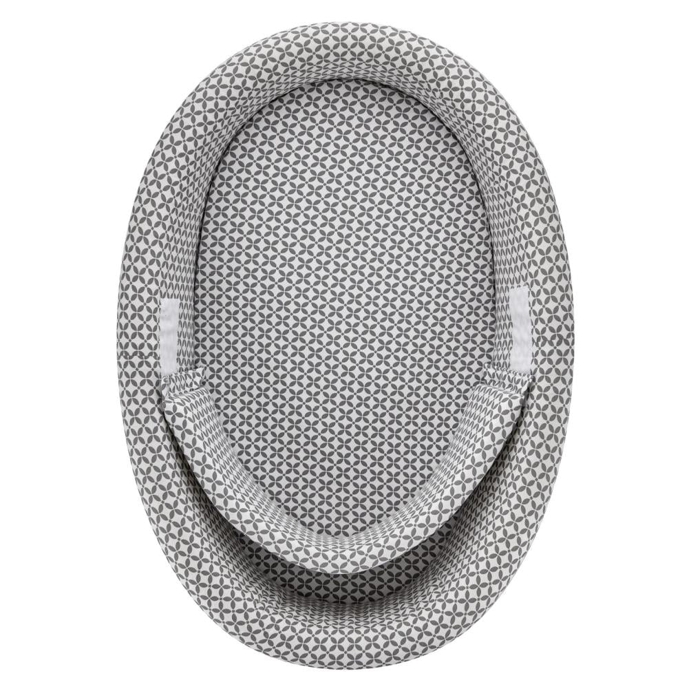 Babyjem Boy Ayarlı Yenidoğan Uyku Pedi