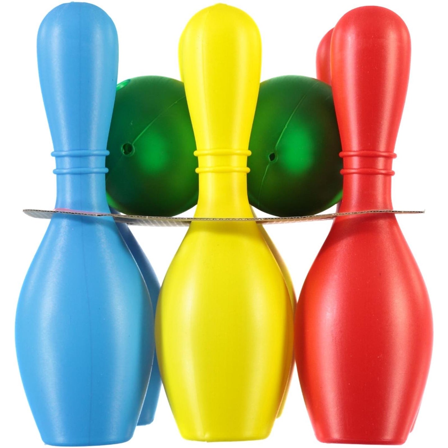 Civil Bowlıng Setı