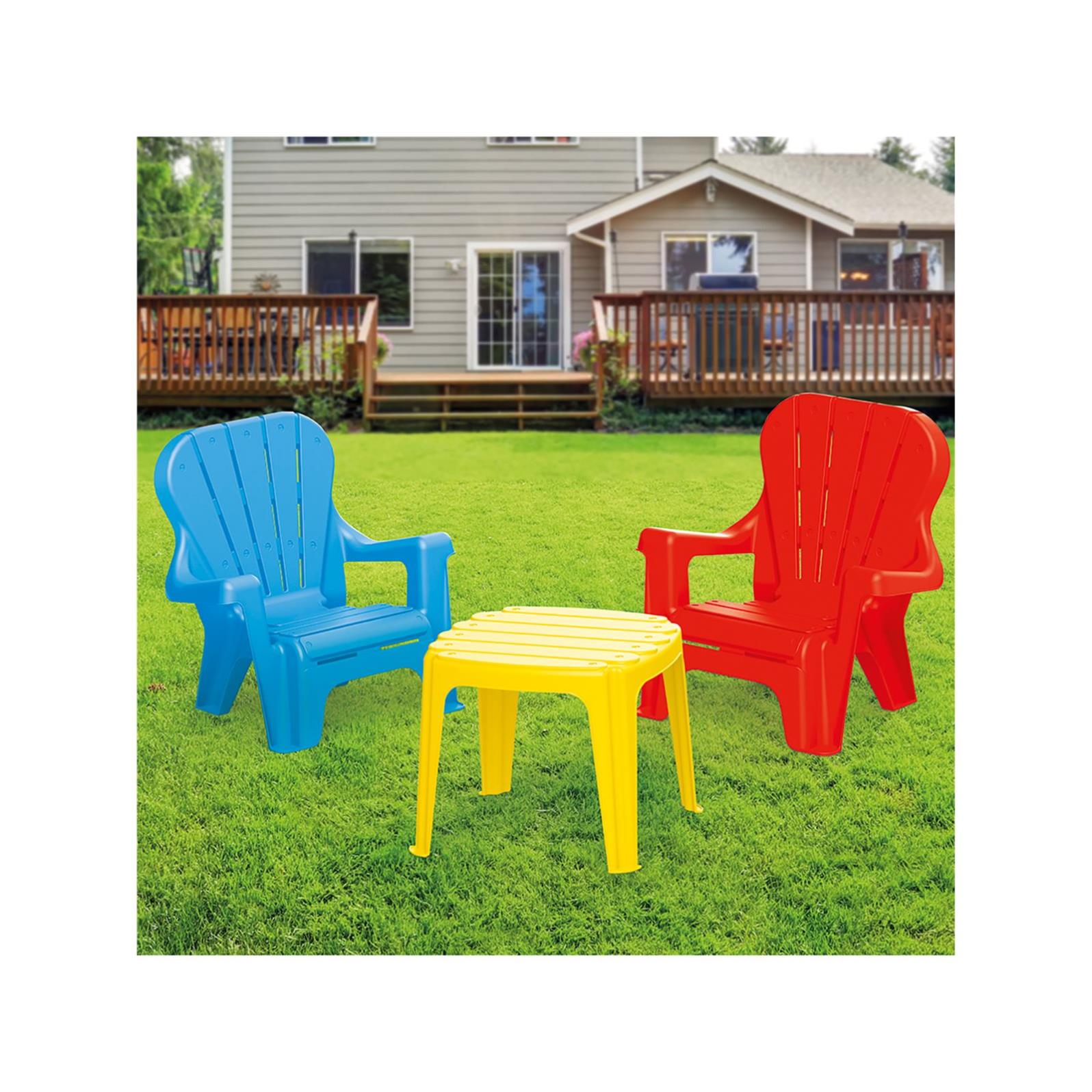 Dolu Masa Sandalye Seti 24 Ay Ve Üzeri