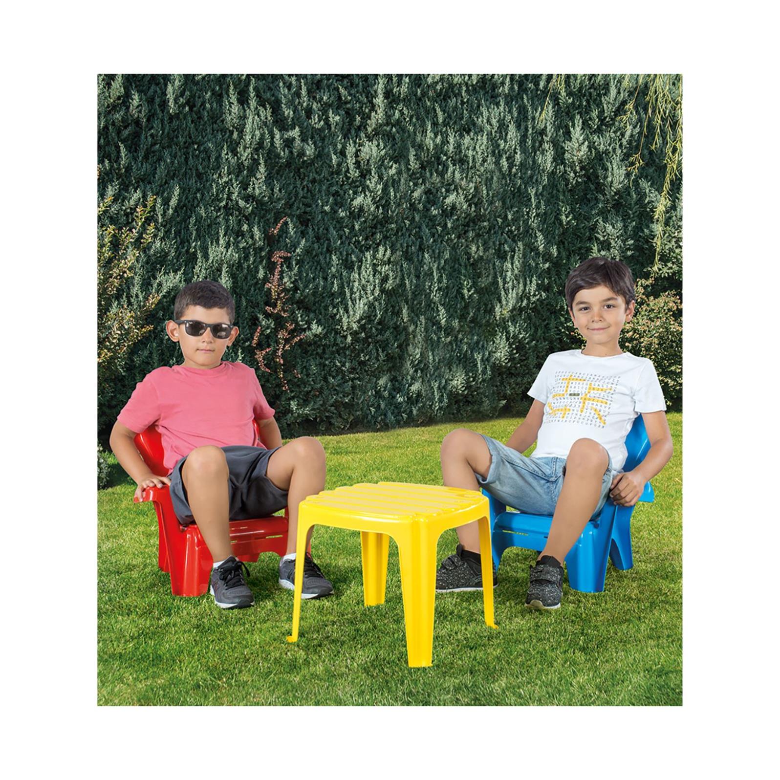 Dolu Masa Sandalye Seti 24 Ay Ve Üzeri