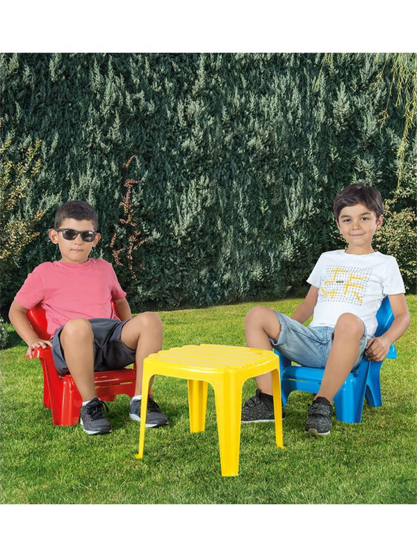 Dolu Masa Sandalye Seti 24 Ay Ve Üzeri