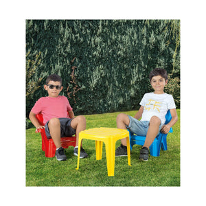 Dolu Masa Sandalye Seti 24 Ay Ve Üzeri