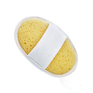 Babyjem Sünger Banyo Eldiveni