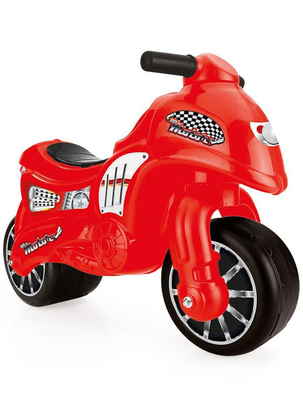 Dolu İlk Motorum Pvc