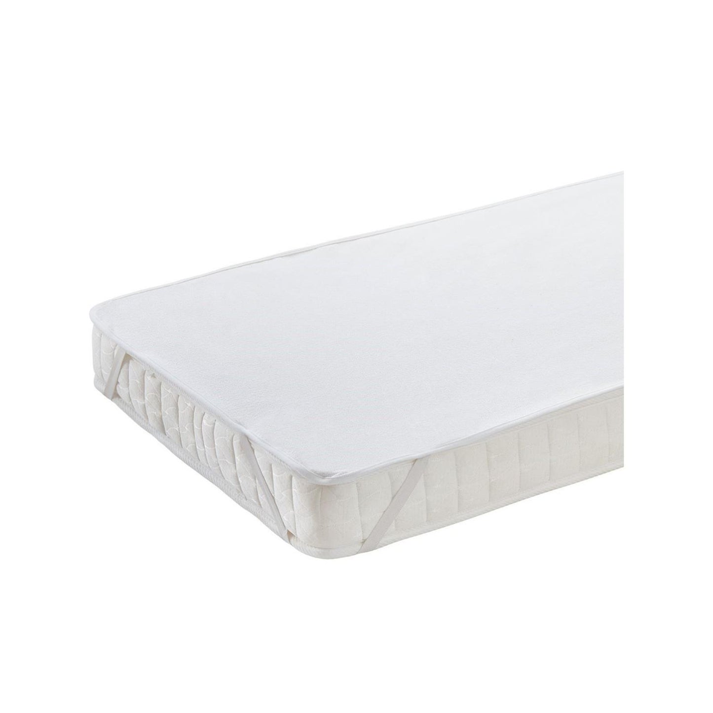 Kujju Yatak Koruyucu Alez 90x135 cm