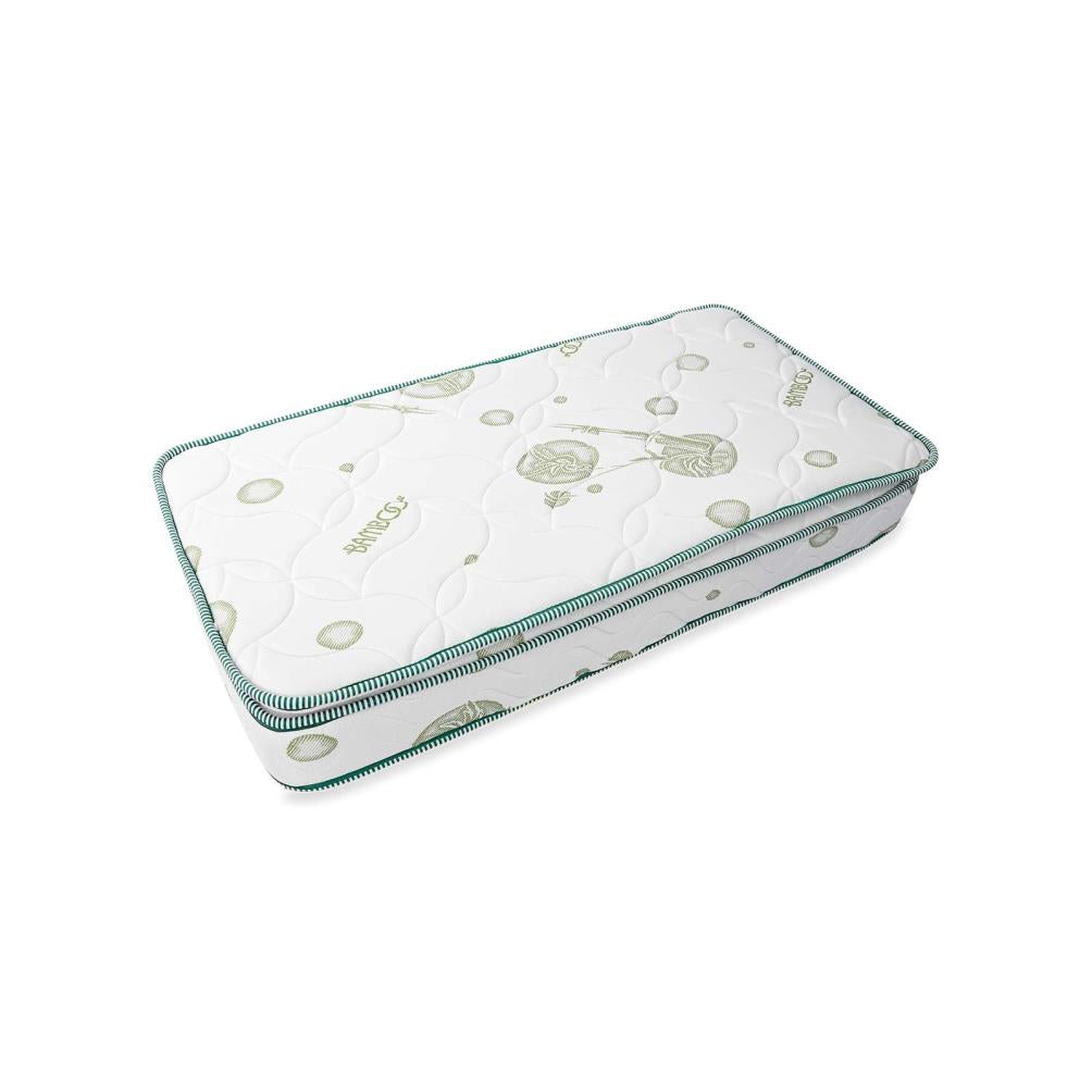 Keremce Deluxe Gold Bambu 60x120 Lüks Pedli Yaylı Yatak