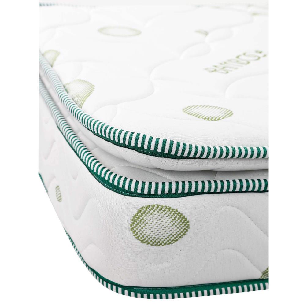 Keremce Deluxe Gold Bambu 60x120 Lüks Pedli Yaylı Yatak