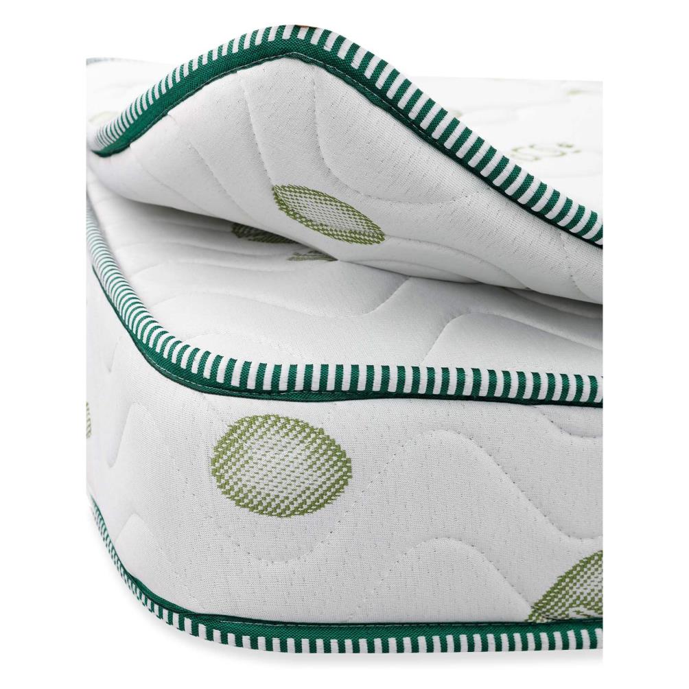 Keremce Deluxe Gold Bambu 60x120 Lüks Pedli Yaylı Yatak