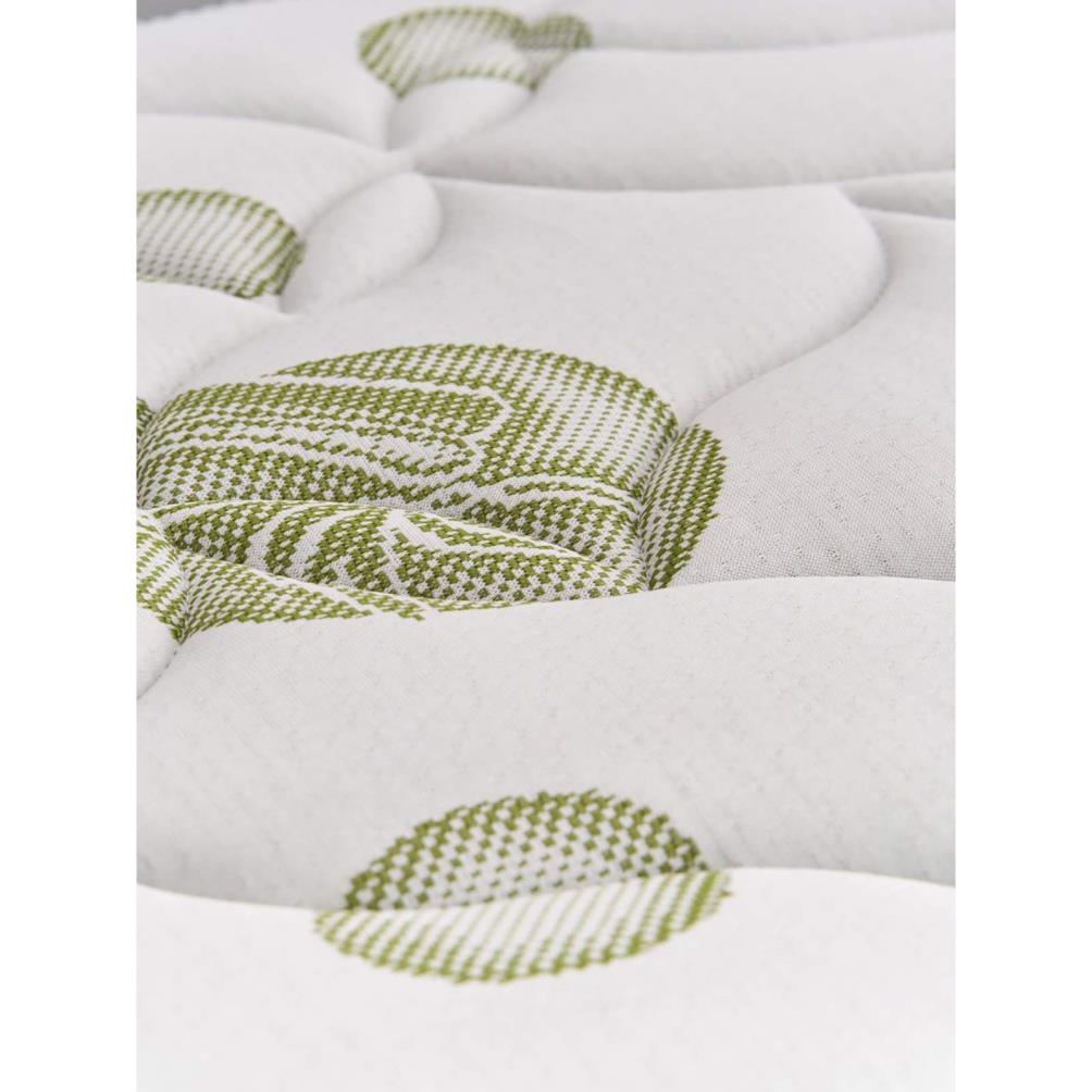 Keremce Deluxe Gold Bambu 60x120 Lüks Pedli Yaylı Yatak