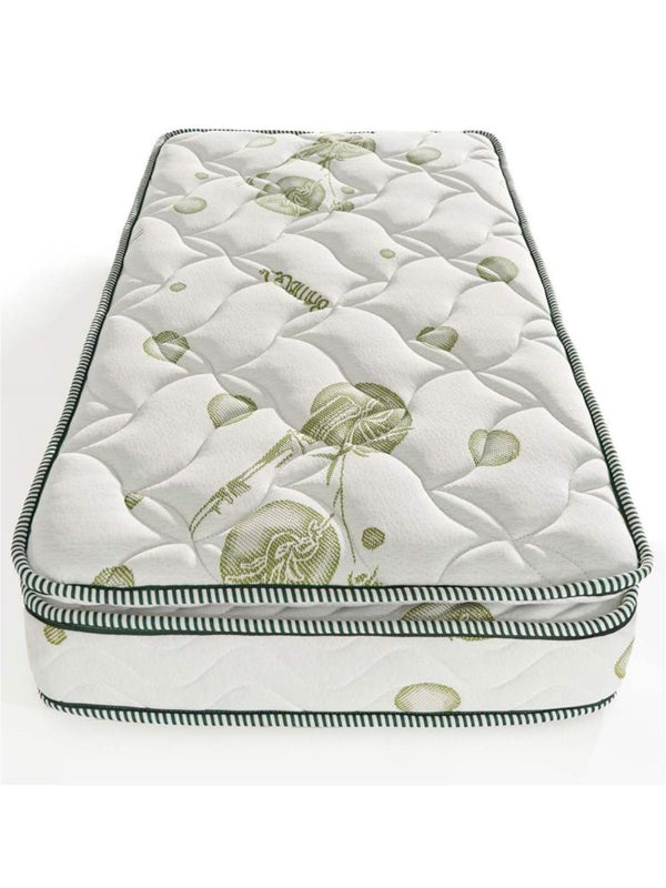 Keremce Deluxe Gold Bambu 60x120 Lüks Pedli Yaylı Yatak