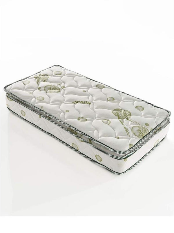 Keremce Deluxe Gold Bambu 60x120 Lüks Pedli Yaylı Yatak