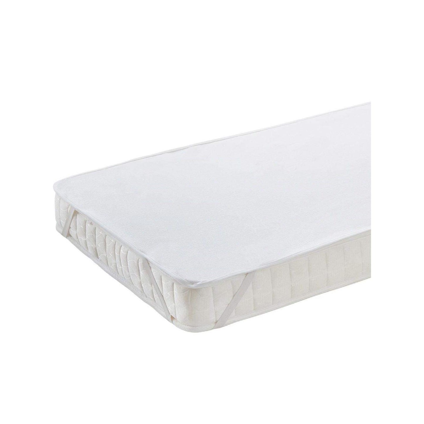 Kujju Yatak Koruyucu Alez 70x135 cm