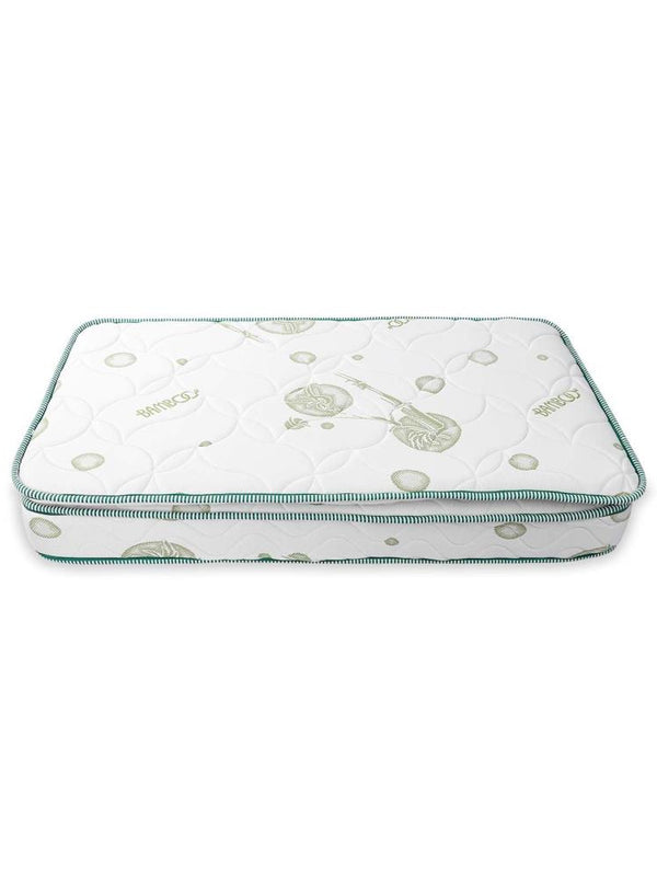 Keremce Deluxe Gold Bambu 60x120 Lüks Pedli Yaylı Yatak