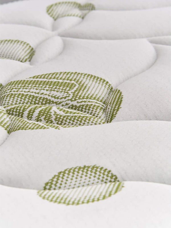 Keremce Deluxe Gold Bambu 60x120 Lüks Pedli Yaylı Yatak