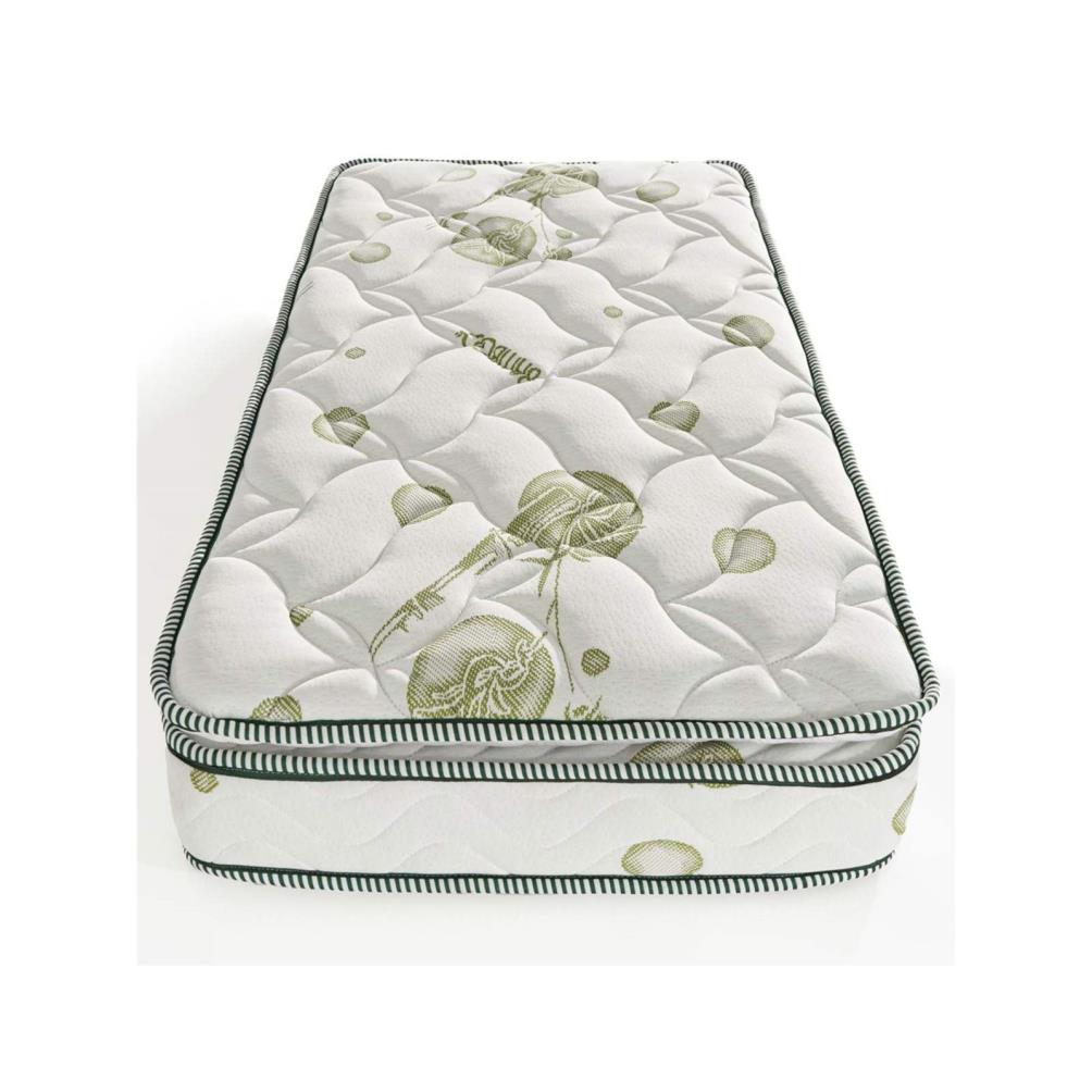 Keremce Deluxe Gold Bambu 60x120 Lüks Pedli Yaylı Yatak