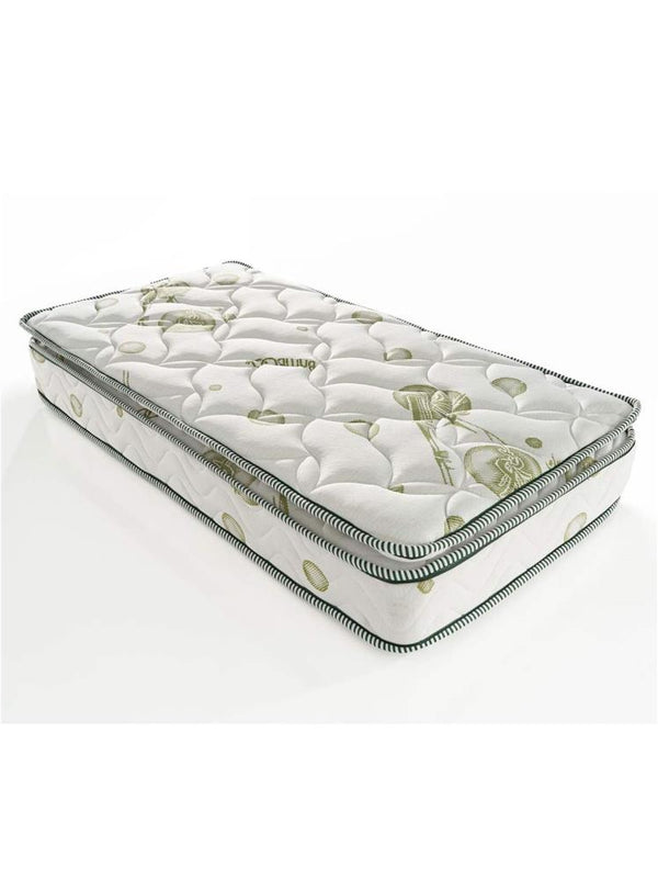 Keremce Deluxe Gold Bambu 60x120 Lüks Pedli Yaylı Yatak