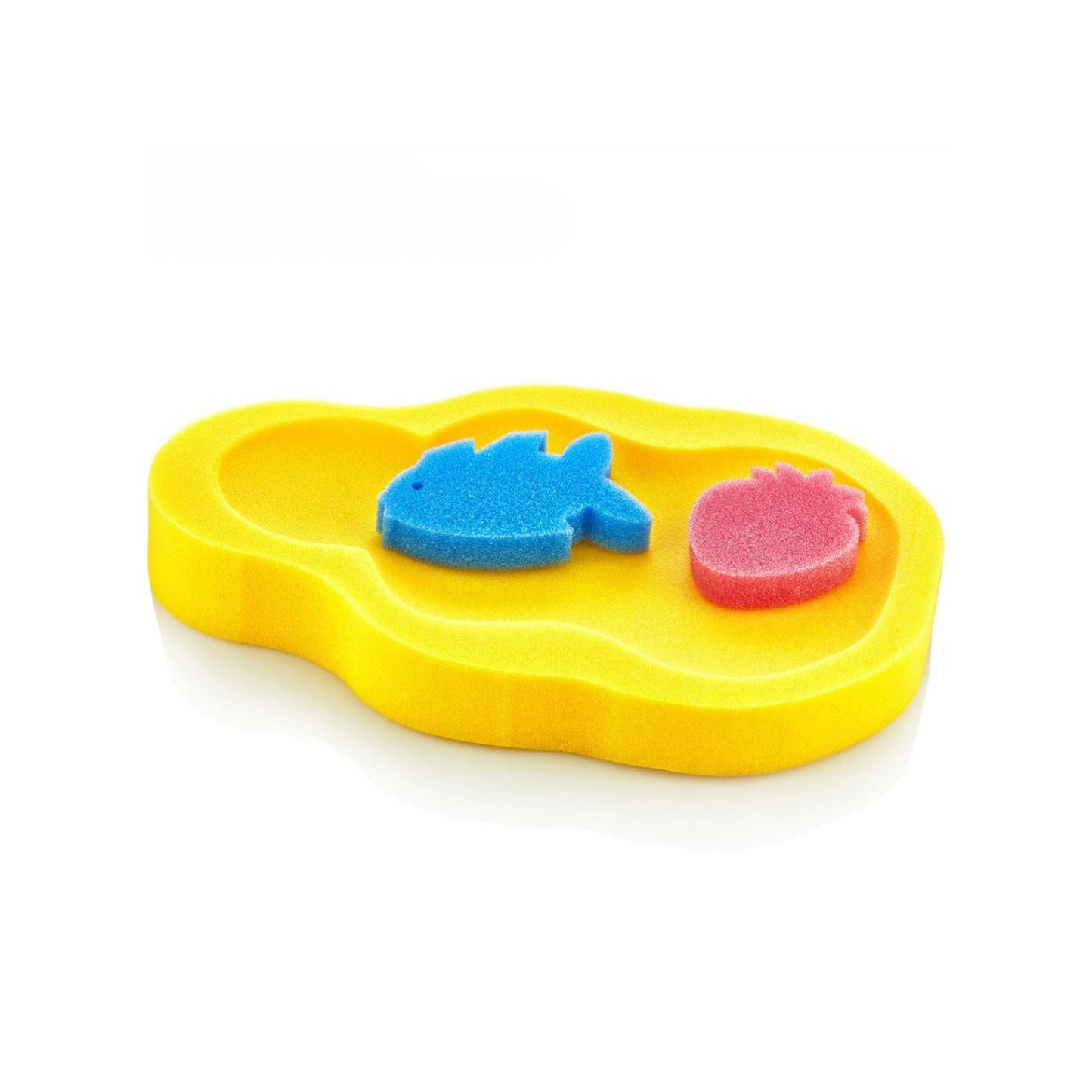 Baby Jem Kuvet Sungeri - Sarı