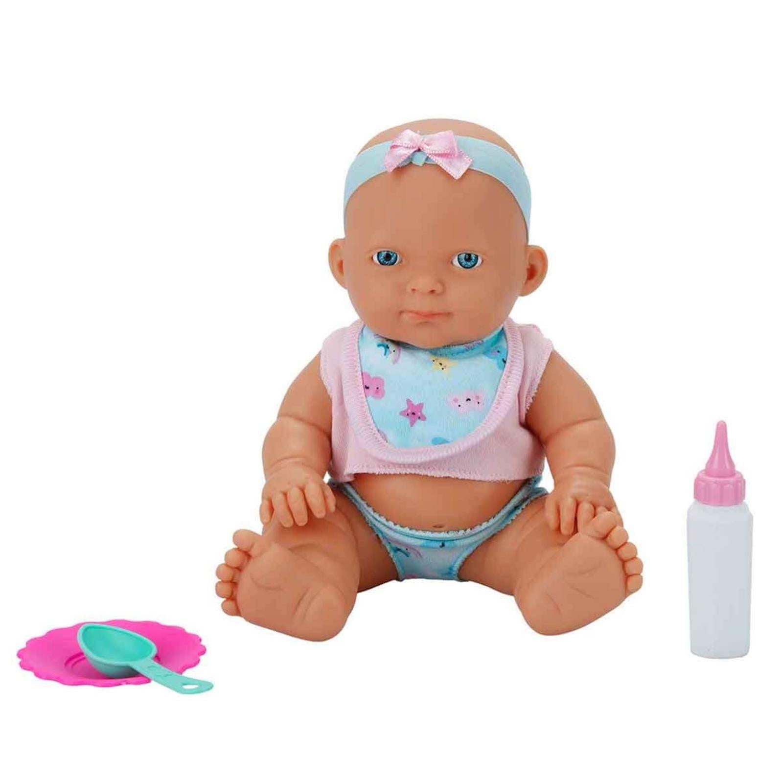 Sunman Oyuncak Set Ada Beslenme Seti Saçsız Aks.23cm.2a.kçk
