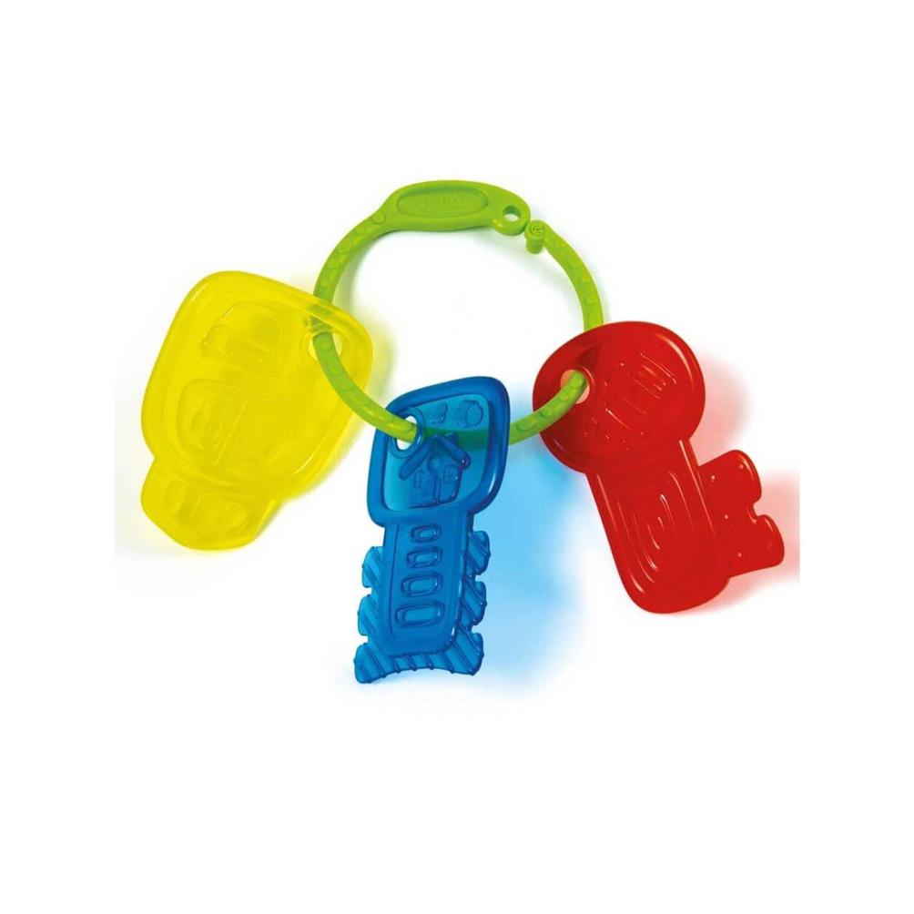 Clementoni Baby Renkli Anahtarlar