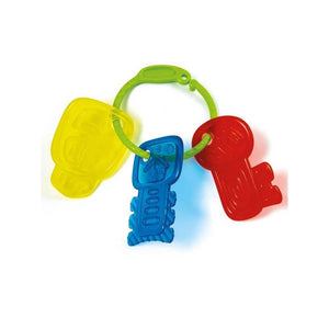 Clementoni Baby Renkli Anahtarlar