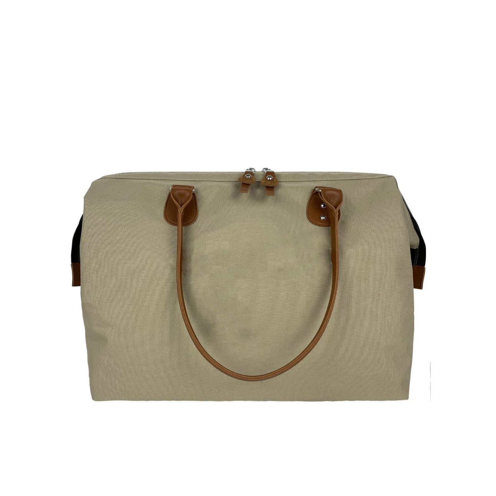 Stylo Mommy Bag Anne Bebek Bakım Çantası - Bej