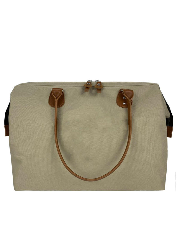 Stylo Mommy Bag Anne Bebek Bakım Çantası - Bej