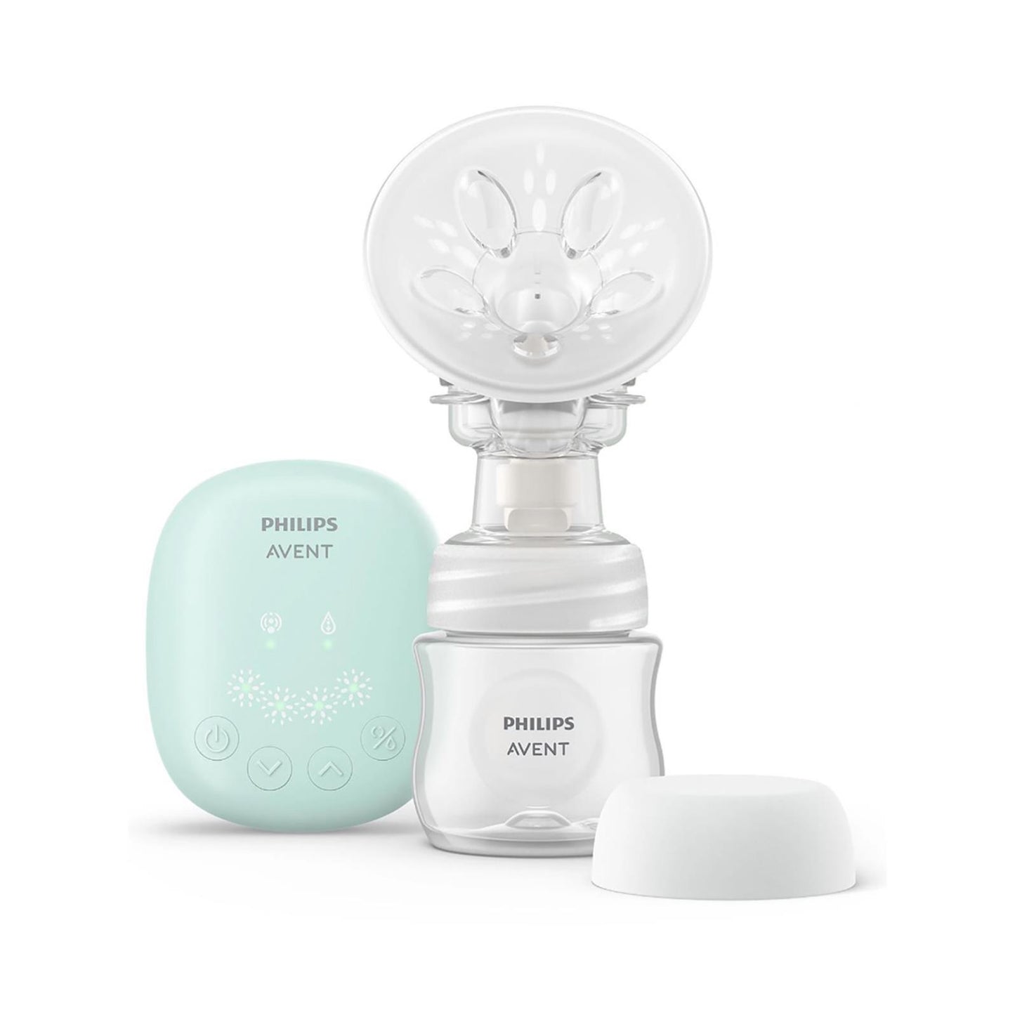 Avent Elektrikli Göğüs Pompası