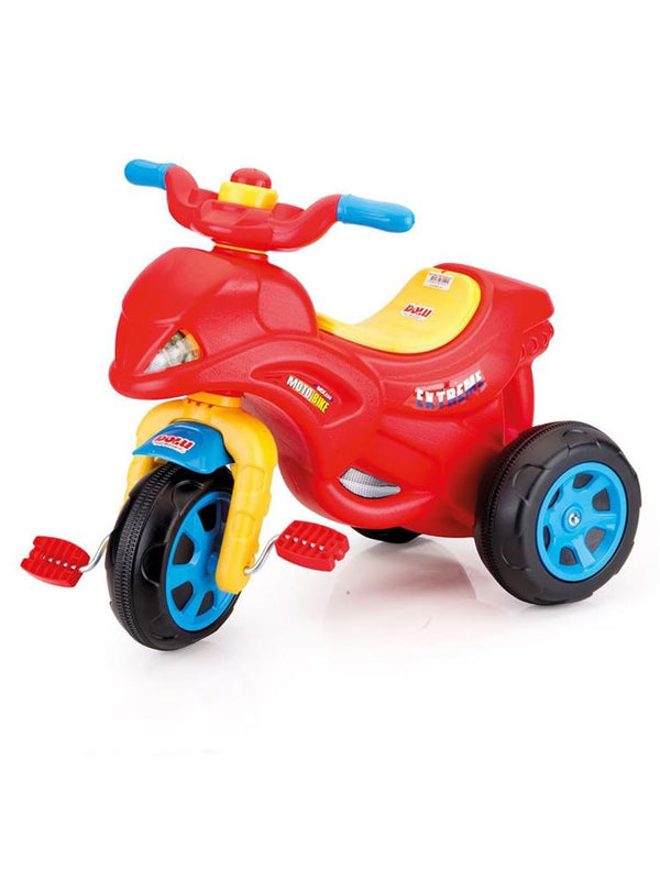 Dolu Moto Bısıklet