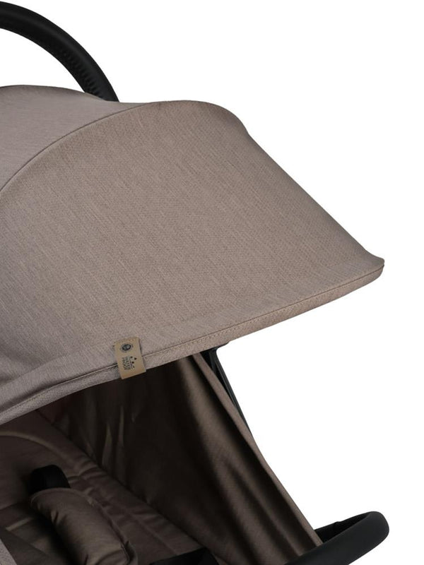 Kraft Carry On Kabin  Bebek Arabası - Bej