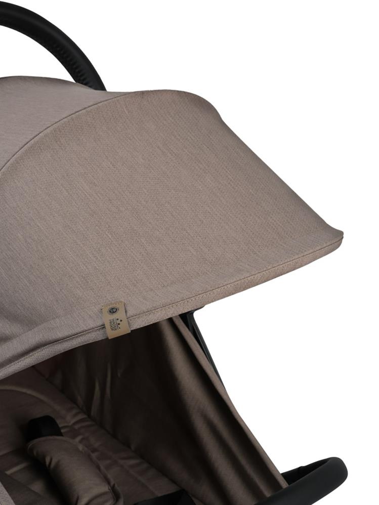 Kraft Carry On Kabin  Bebek Arabası - Bej