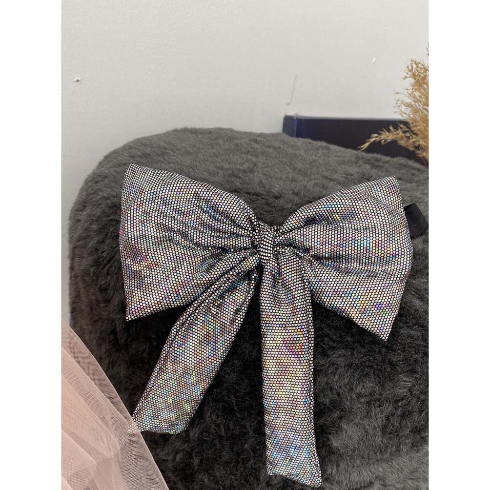 Shecco Babba Tüllü Bandanalı Parti,Doğum Günü Abiye Elbise 1-8 Yaş - Pudra