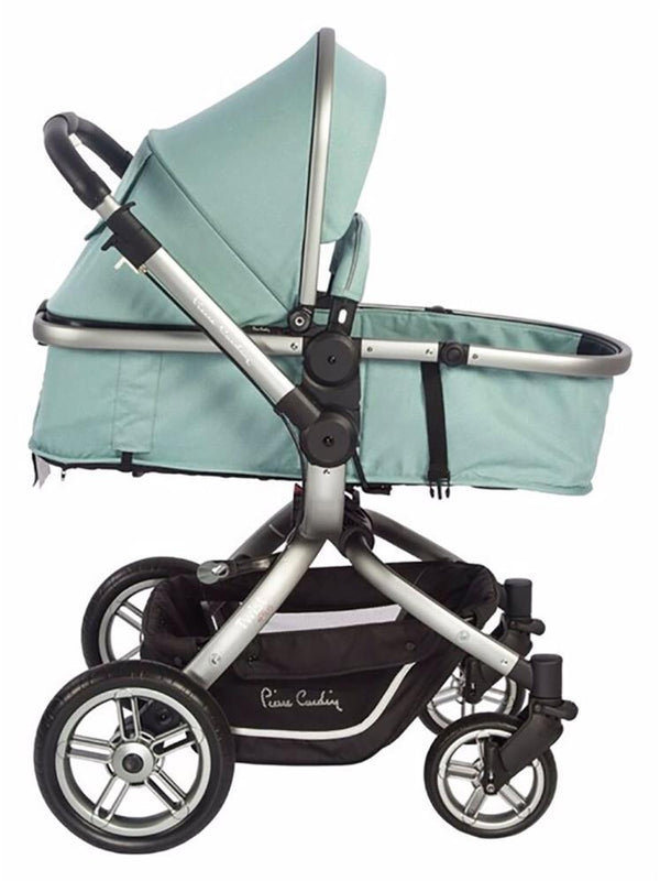 Pierre Cardin Pc Twist +plus Travel Bebek Arabası - Yeşil