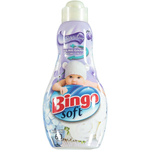Bıngo Soft Knsn 1440 Ml X6 Sensıtıve