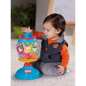 Little Tikes Şekilleri Keşfet 9+ Ay