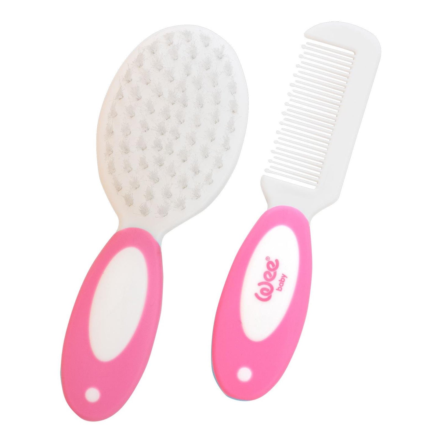 Wee Baby Fırça Tarak Seti