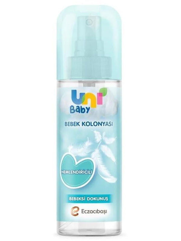 Uni Baby Bebek Kolonyası 150 ml Bebeksi Kokular