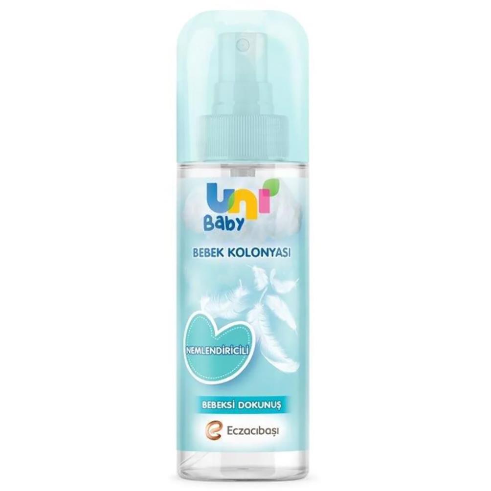 Uni Baby Bebek Kolonyası 150 ml Bebeksi Kokular