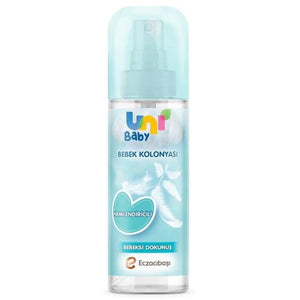 Uni Baby Bebek Kolonyası 150 ml Bebeksi Kokular
