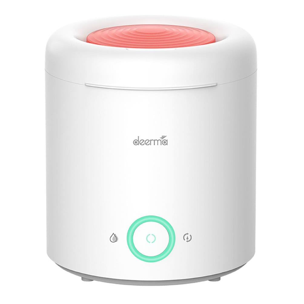 Deerma Dijital Üstten Dolum Ultrasonik Soğuk Hava Nemlendirici